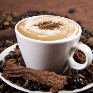 Cafe Mocha