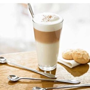 Cafe latte đá