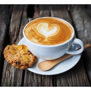 Cafe Capuchino