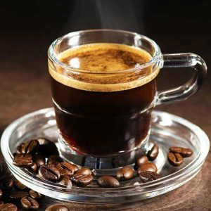 Cafe espresso