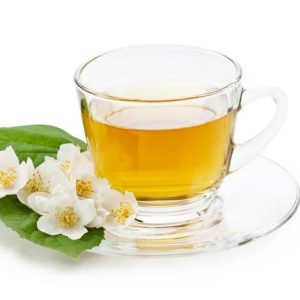 Trà nhài